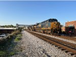 CSX 3186